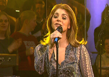 Biebabeloela 2003